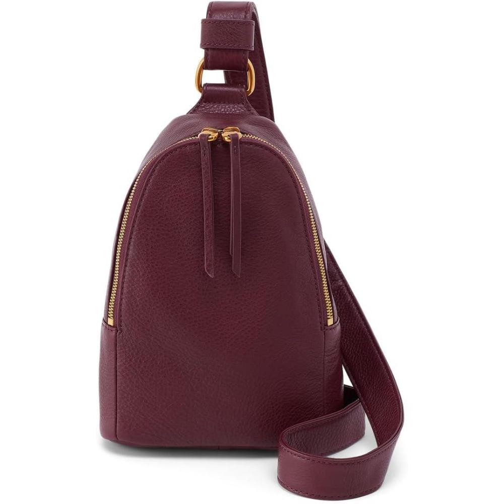 image:imageHOBO Womens Fern SlingMulberry Glaze