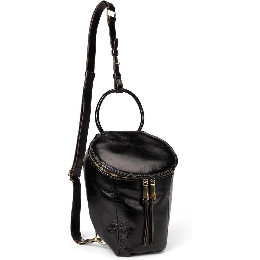 image:imageHOBO Womens Sheila Sling Black One Size