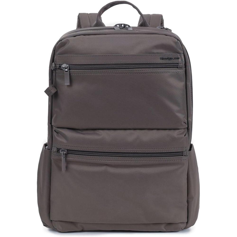 image:imageHedgren Womens Ava Backpack Total Eclipse Navy One SizeSepia