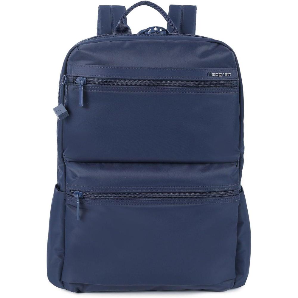 image:imageHedgren Womens Ava Backpack Total Eclipse Navy One SizeTotal Eclipse Navy
