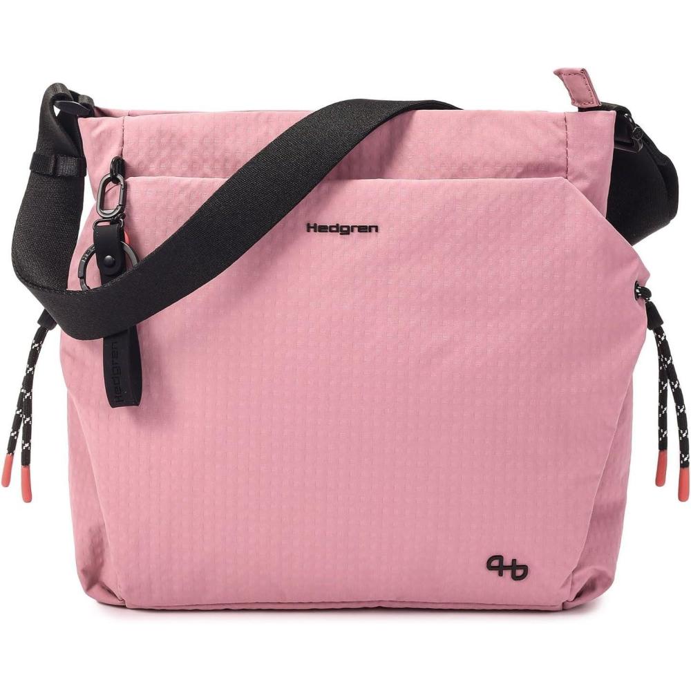 image:imageHedgren womens Makoto CrossbodyRose Elegance