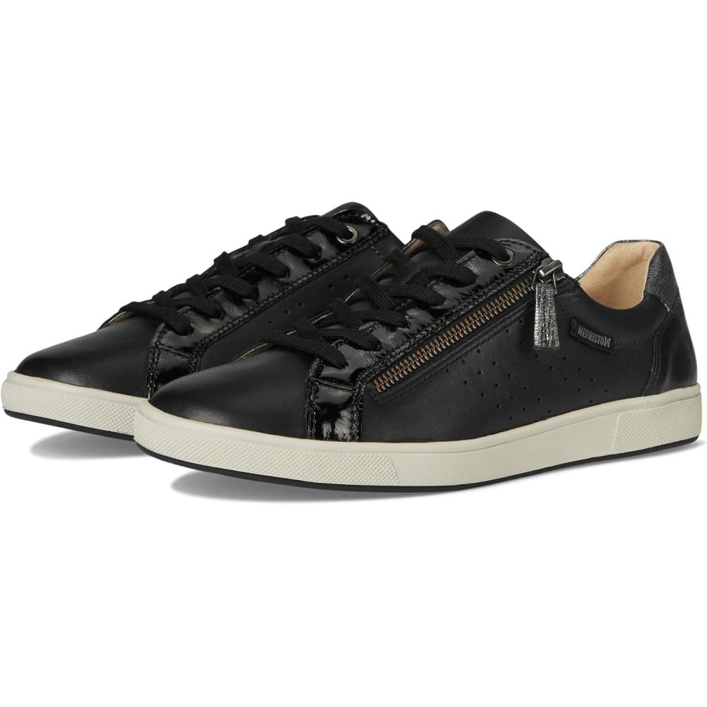 image:imageMephisto Womens NikitaCarbon Black