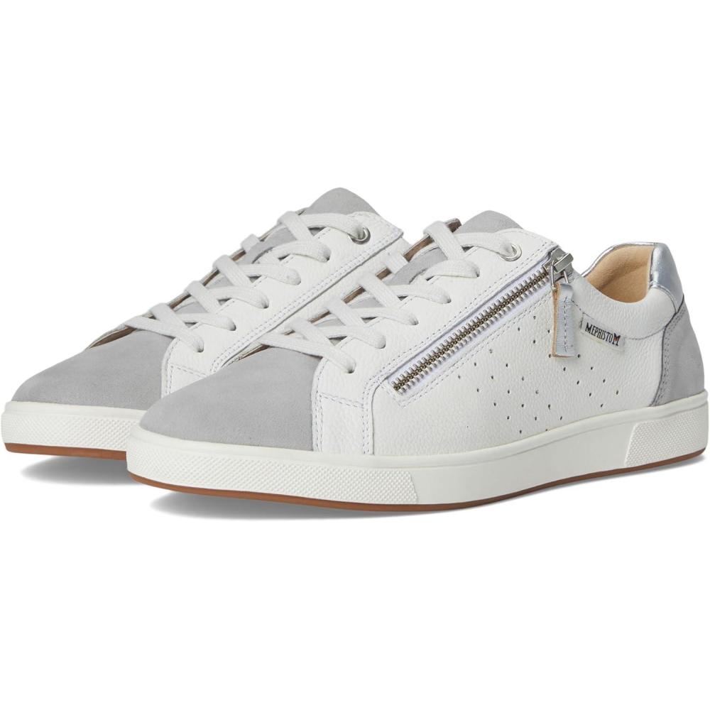 image:imageMephisto Womens NikitaLight Grey