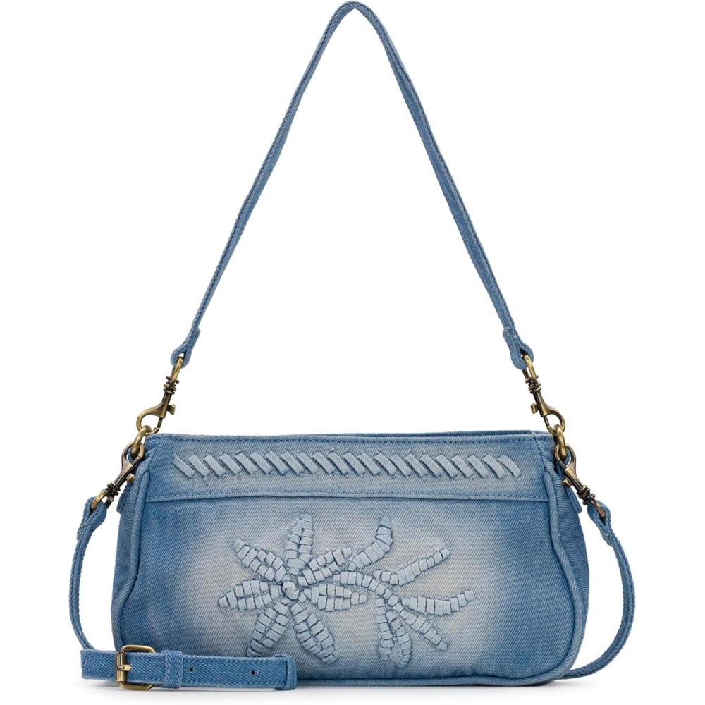 image:imageNova CrossbodyLight Denim