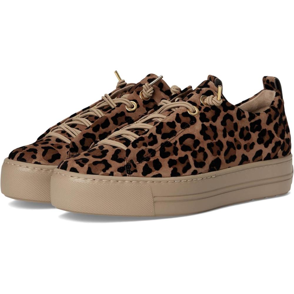 image:imagePaul Green Womens ZenaLeopard
