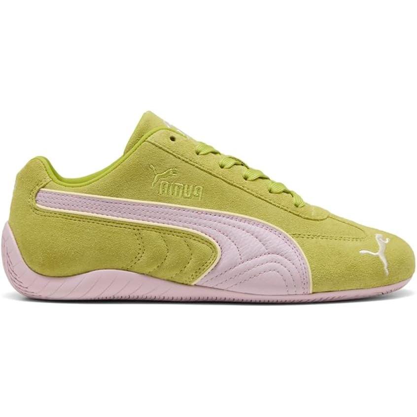 image:imagePuma Womens Speedcat ShoesGreen
