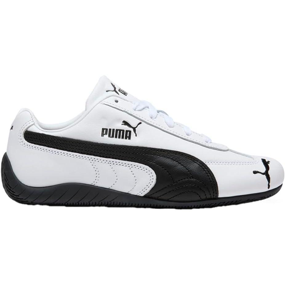 image:imagePuma Womens Speedcat ShoesWhite