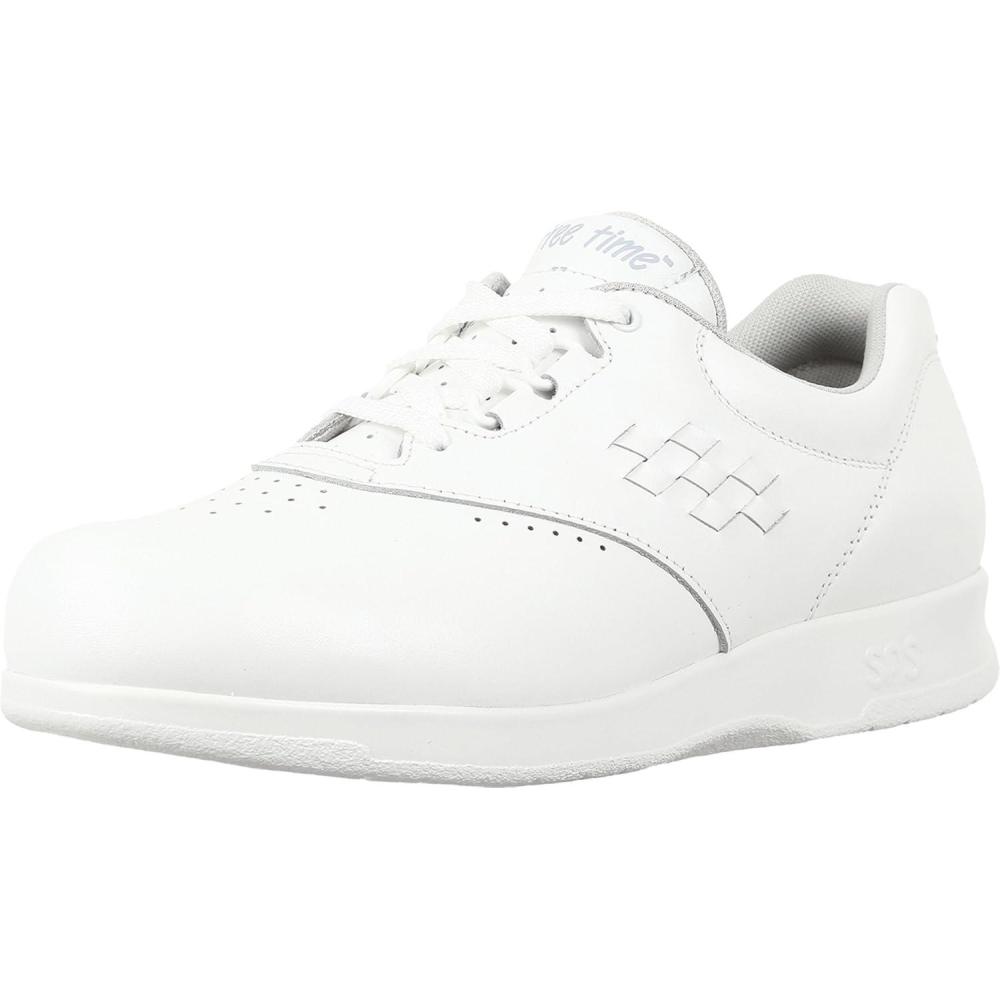 image:imageSAS Free Time Comfort Walking ShoeWhite