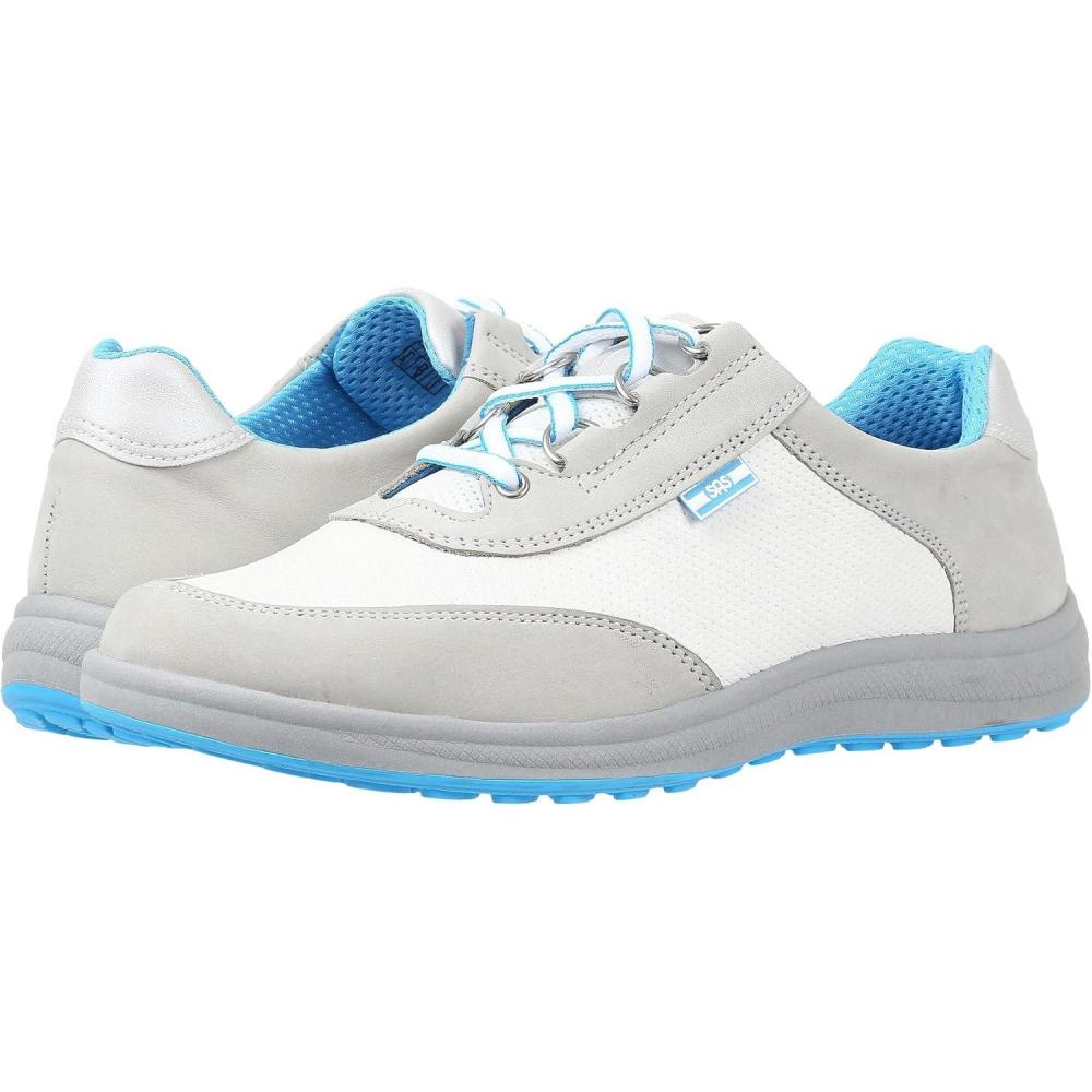image:imageSAS SportyGrayWhite