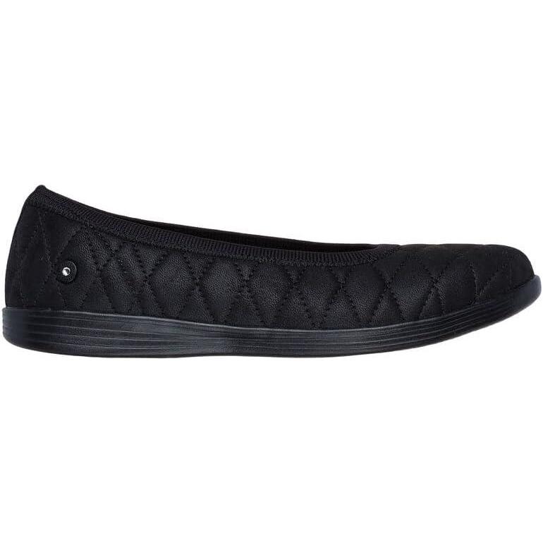 image:imageSkechers Womens OnThego Dreamy  SundanceBlackBlack