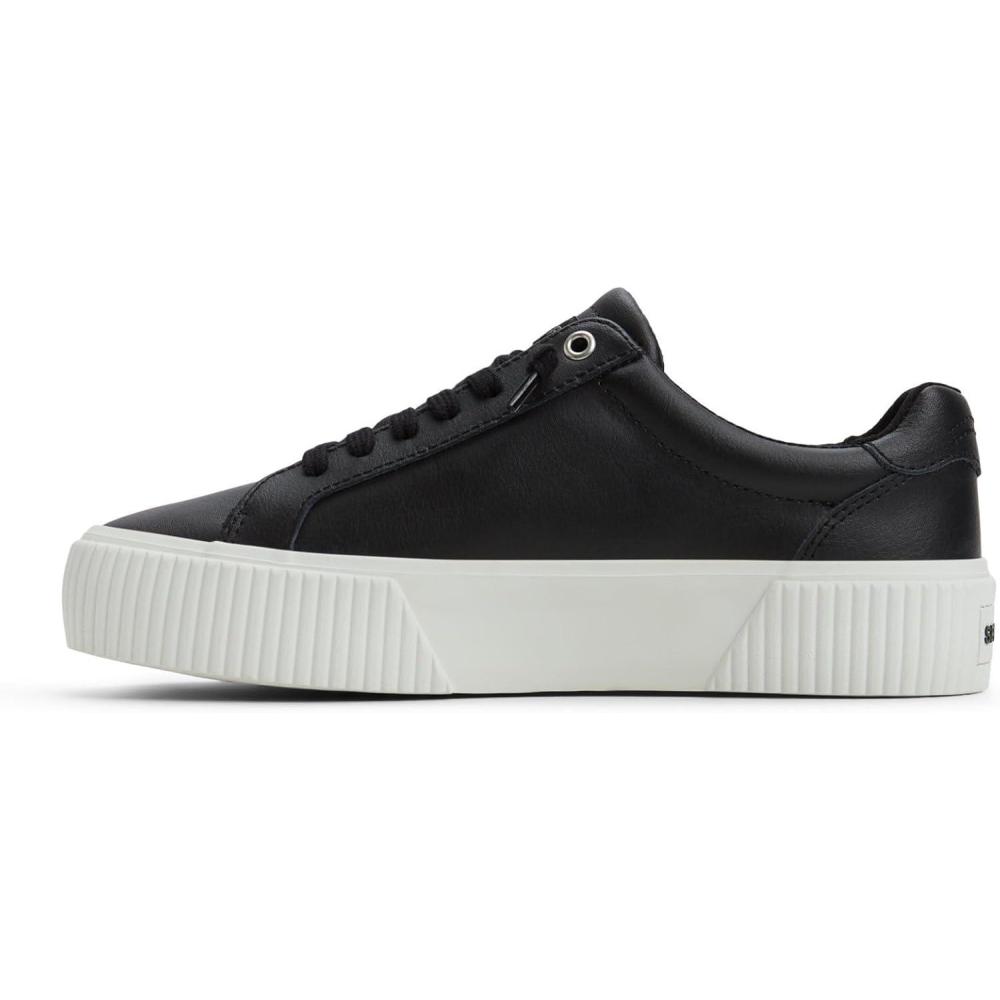 image:imageSperry Womens Bermuda Platform SneakerBlack