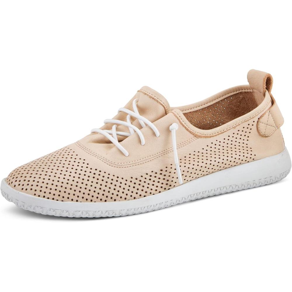 image:imageSpring Step Womens Skyharbor SneakerBlush