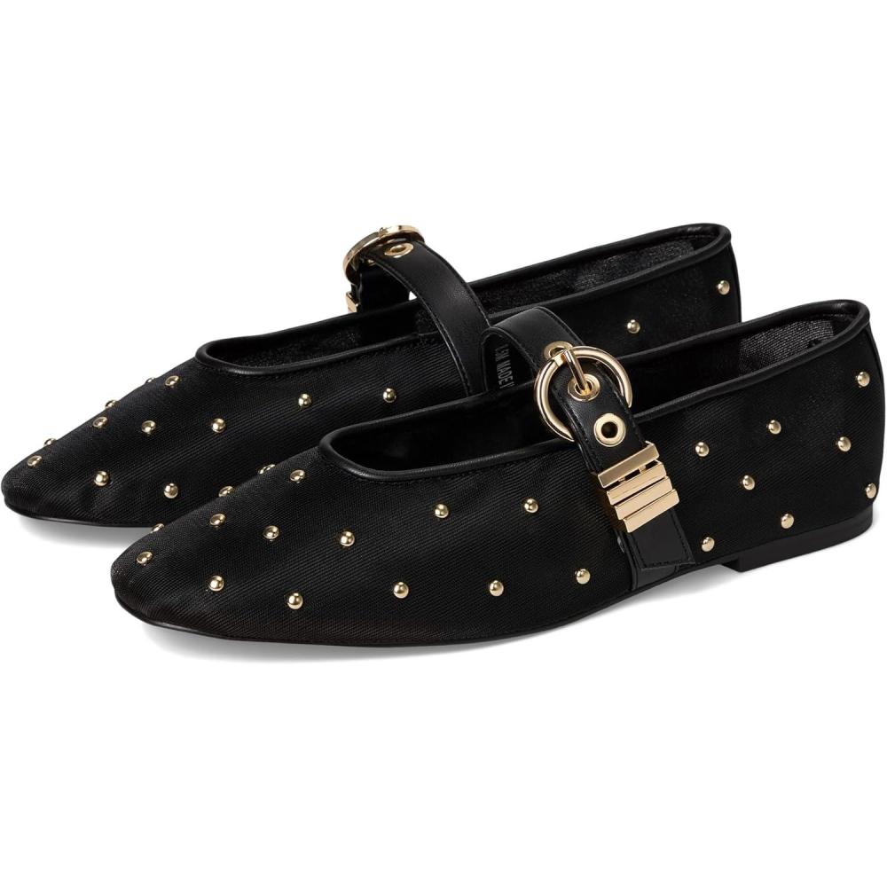 image:imageSteve Madden Womens LuciaBlack Multi Stud
