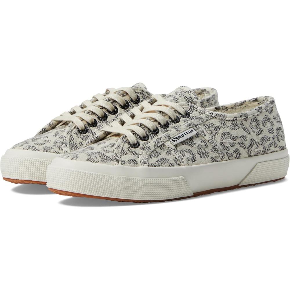 image:imageSuperga Womens 2750 Pearl Matte CanvasSneakerMulticolor