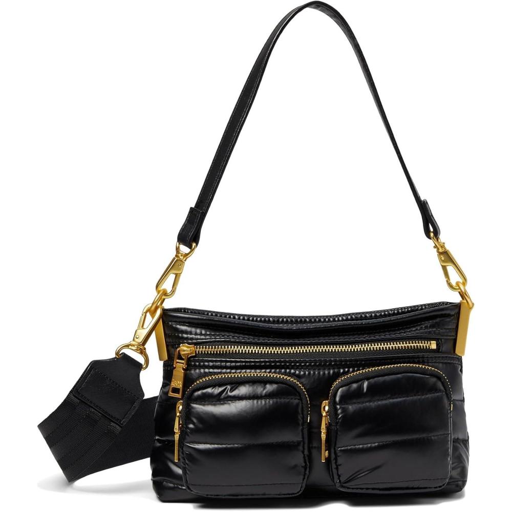 image:imageTHINK ROYLN Womens Double Trouble Pearl Black One Size