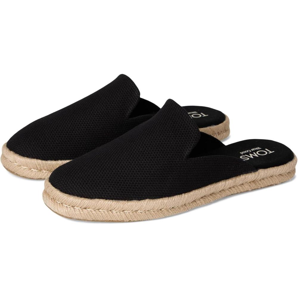 image:imageToms Womens Santiago MuleBlack