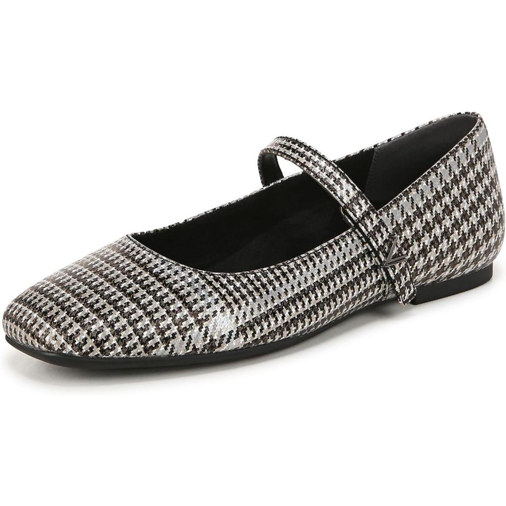 image:imageVionic Womens AlamedaBlack Suede