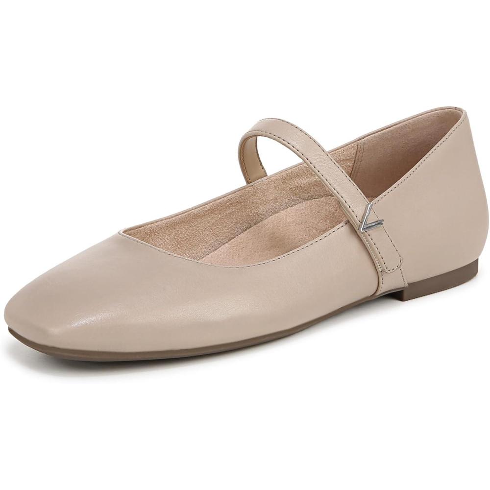 image:imageVionic Womens AlamedaOatmeal Leather