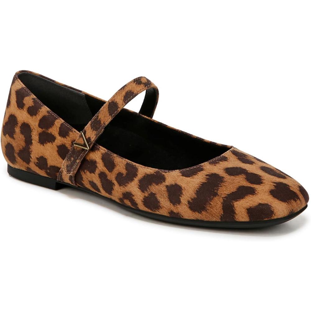 image:imageVionic Womens AlamedaTan Brown Suede
