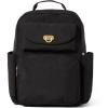 Black With Gold Hardware