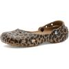 Sepia/Leopard