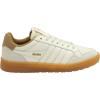 Off-white/Light Caramel/Gum