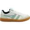 White/Surf/Navy/Gum