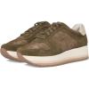 Olive/Metallic