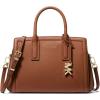Gold-tone Hardware/Luggage