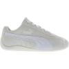 Alpine Snow/Puma White/Beige