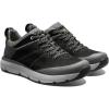 Black Nubuck
