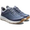 Navy Nubuck