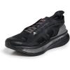 Black/Orange/Charcoal