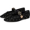 Black Multi Stud