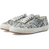 Zebra Black/Multicolor