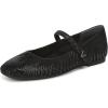 Black Snake Suede