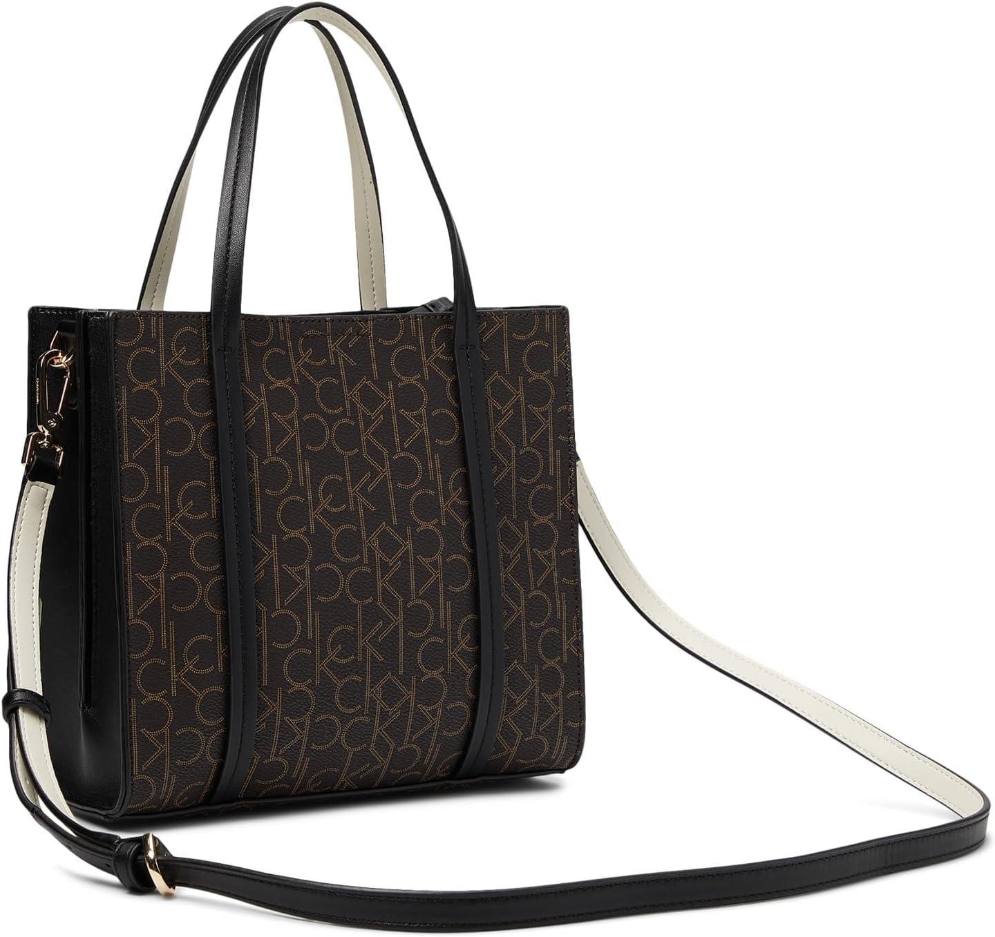 image:imageCalvin Klein Anya Signature Mini Bag