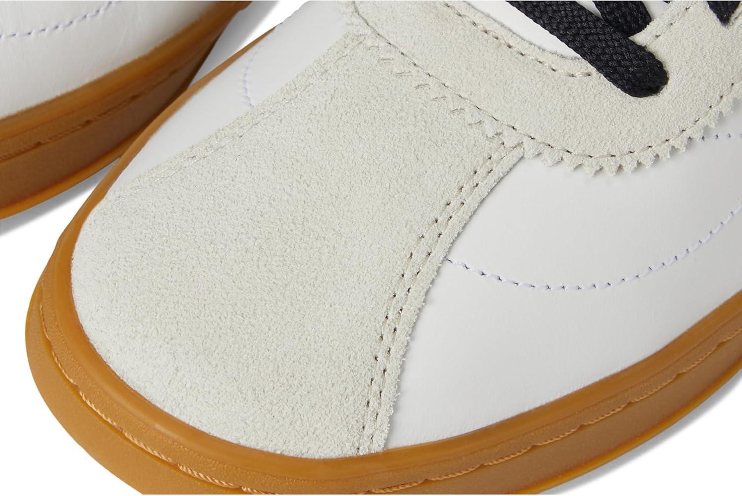 image:imageCole Haan Womens Grand Crosscourt BrynnWhiteSilver Birch SuedeLeopard SuedeGum