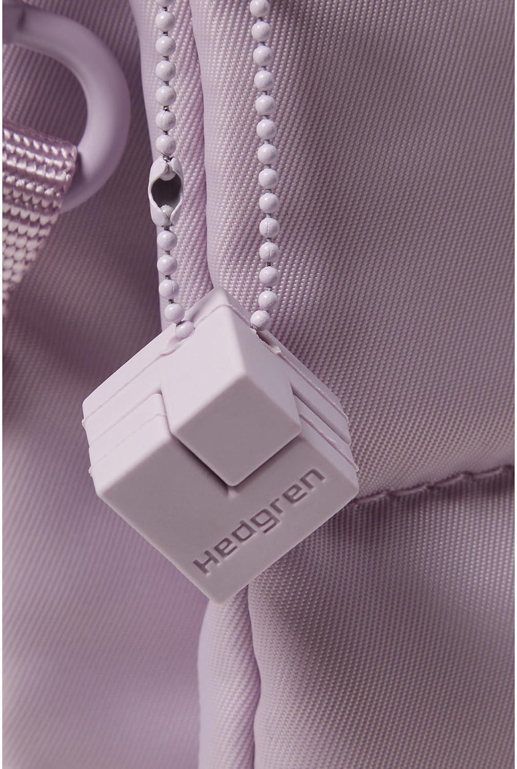 image:imageHedgren Bethel Sustainably Made Crossbody Purple Dusk