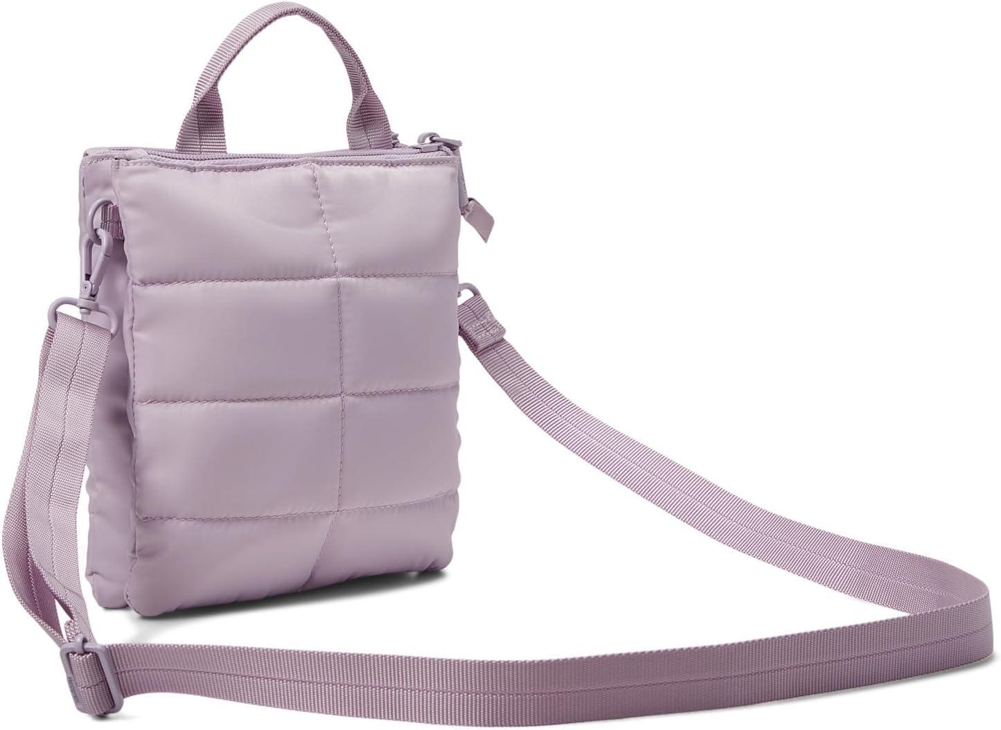 image:imageHedgren Bethel Sustainably Made Crossbody Purple Dusk