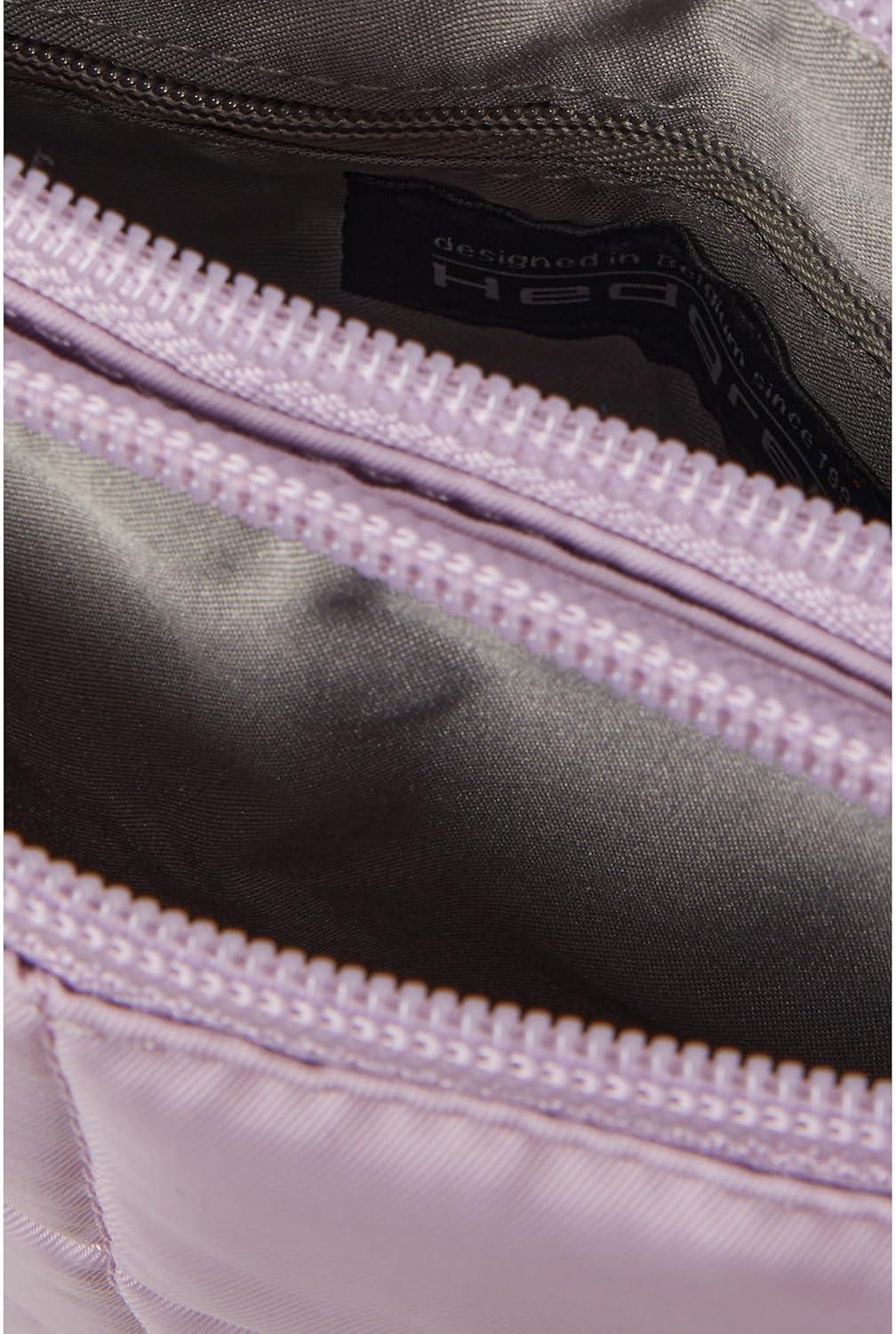 image:imageHedgren Bethel Sustainably Made Crossbody Purple Dusk