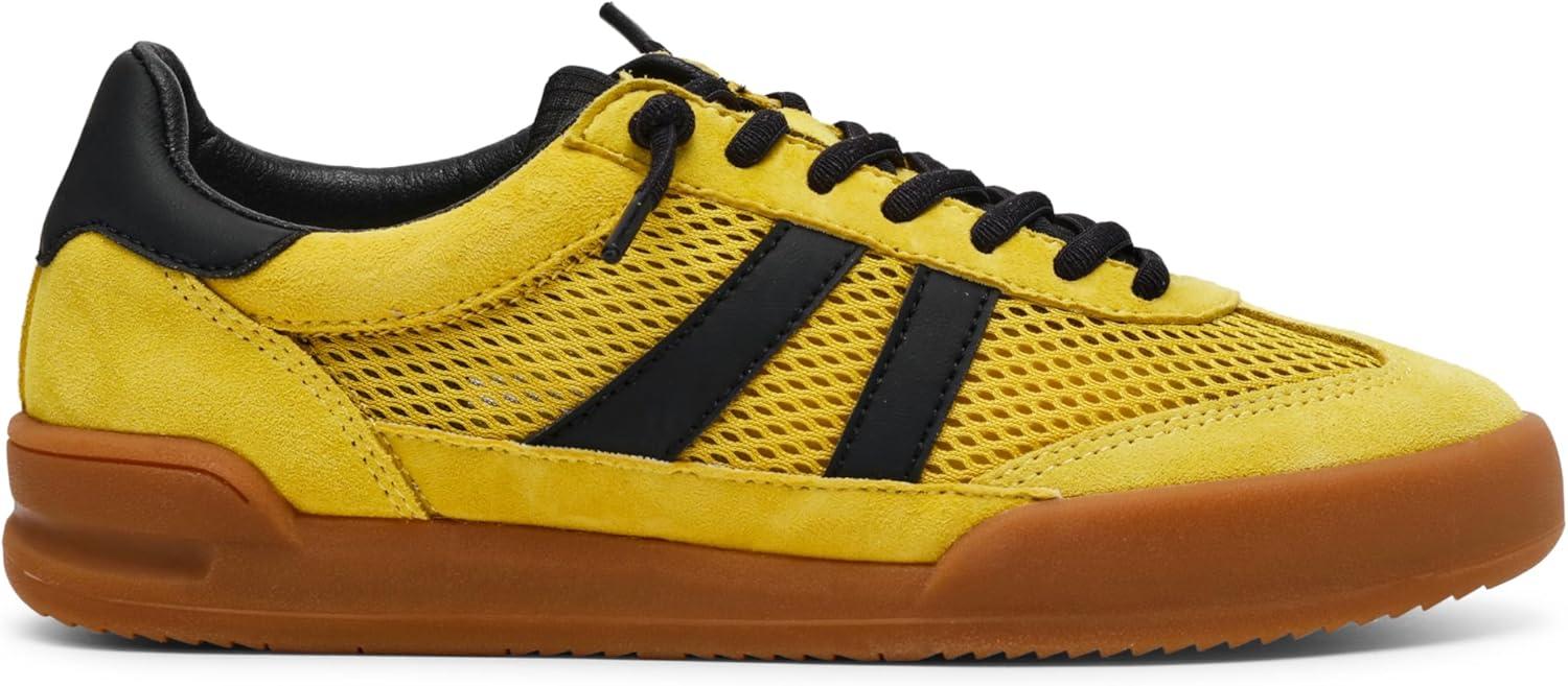 image:imageSteve Madden Womens VerdictBlackYellow