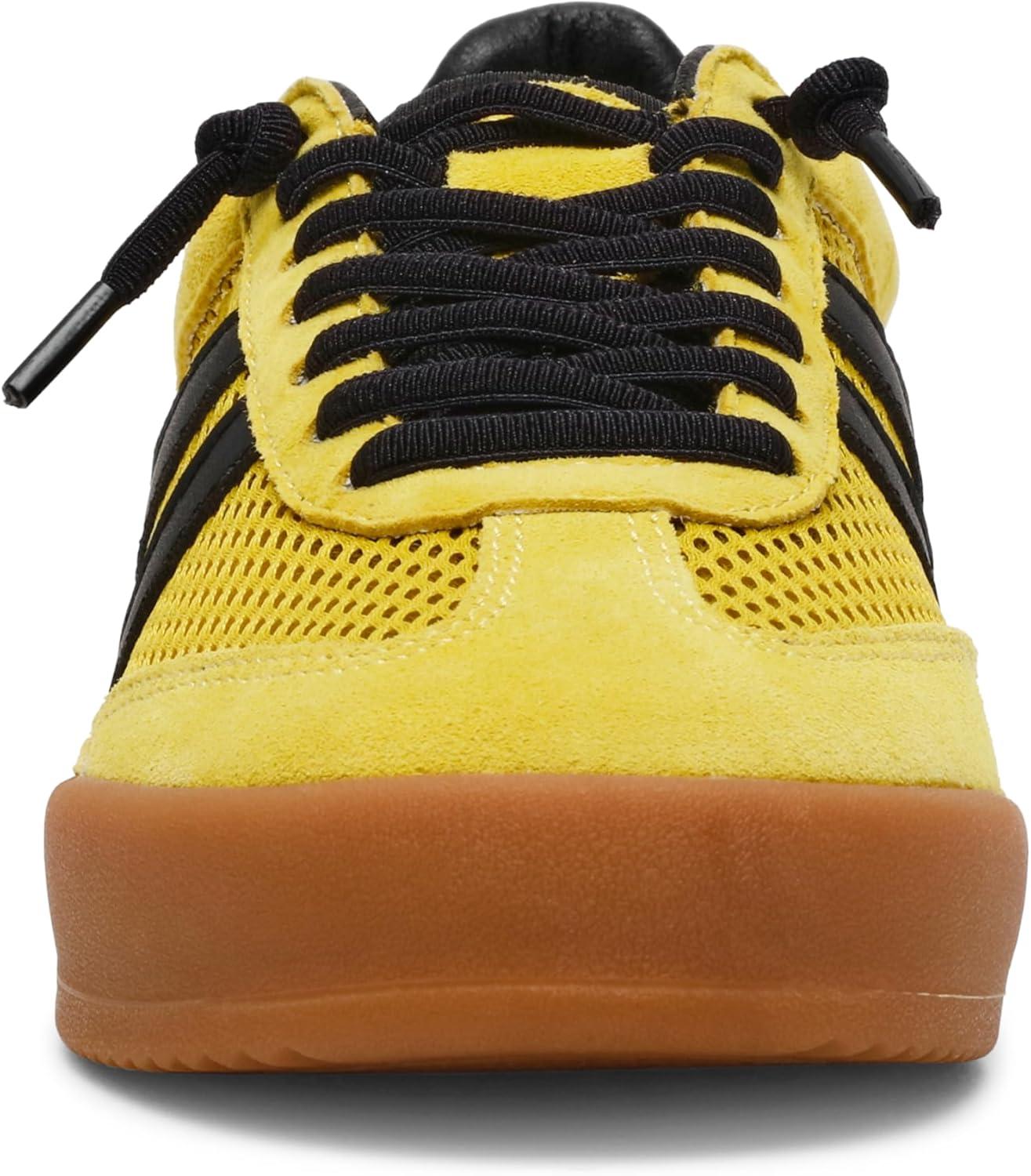 image:imageSteve Madden Womens VerdictBlackYellow