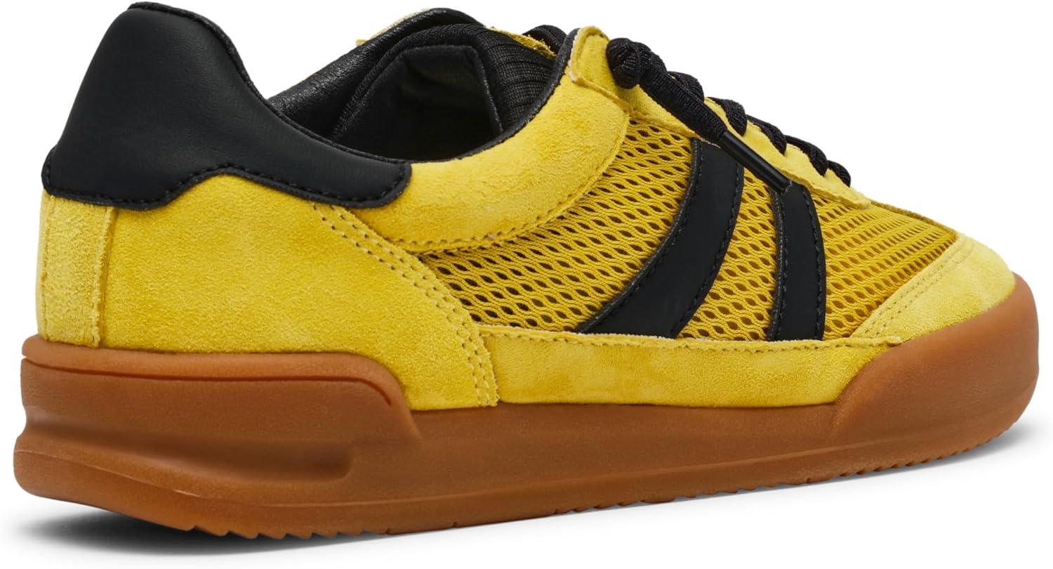 image:imageSteve Madden Womens VerdictBlackYellow