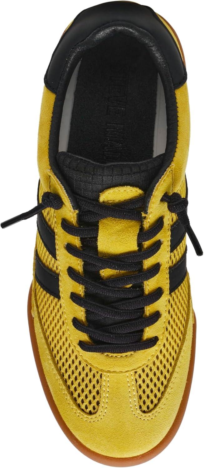 image:imageSteve Madden Womens VerdictBlackYellow