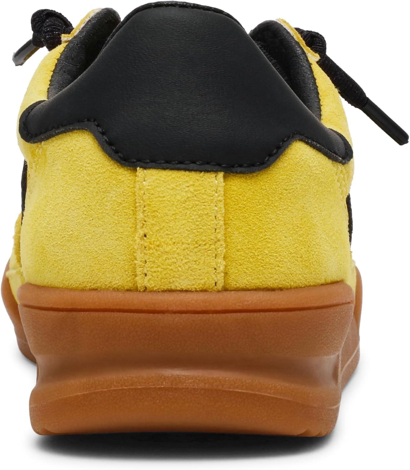 image:imageSteve Madden Womens VerdictBlackYellow