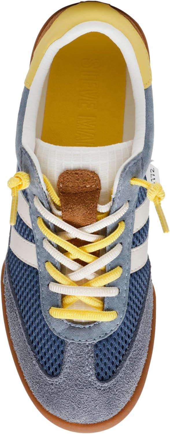 image:imageSteve Madden Womens VerdictBlue Multi