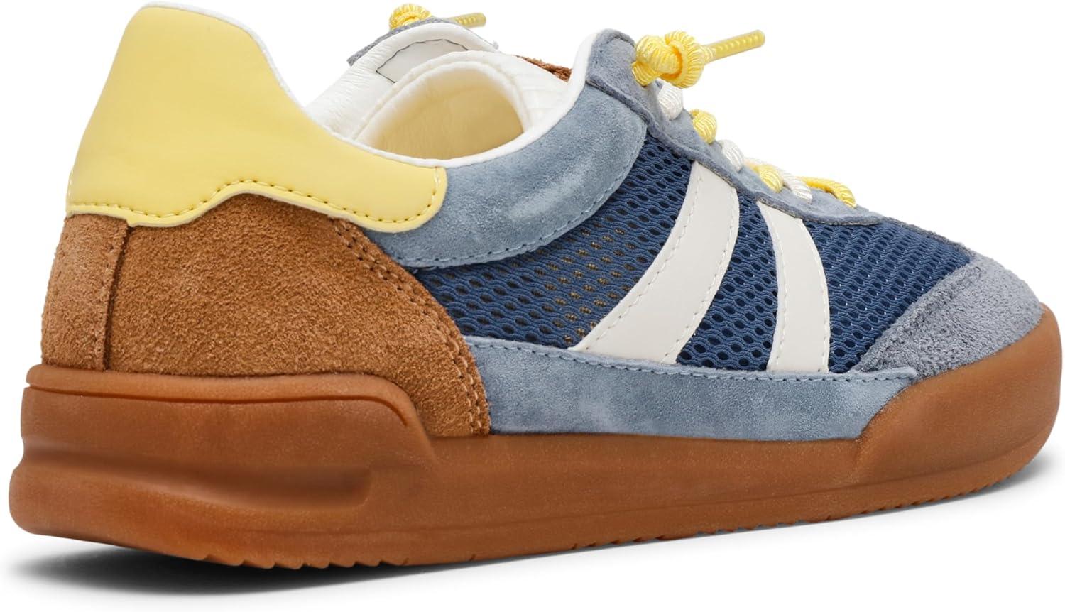 image:imageSteve Madden Womens VerdictBlue Multi