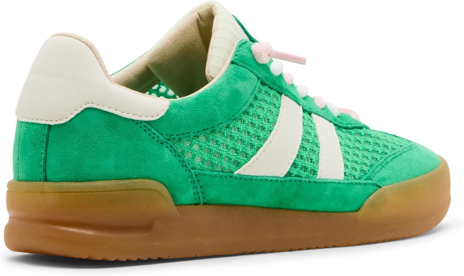 image:imageSteve Madden Womens VerdictBright Green Mesh