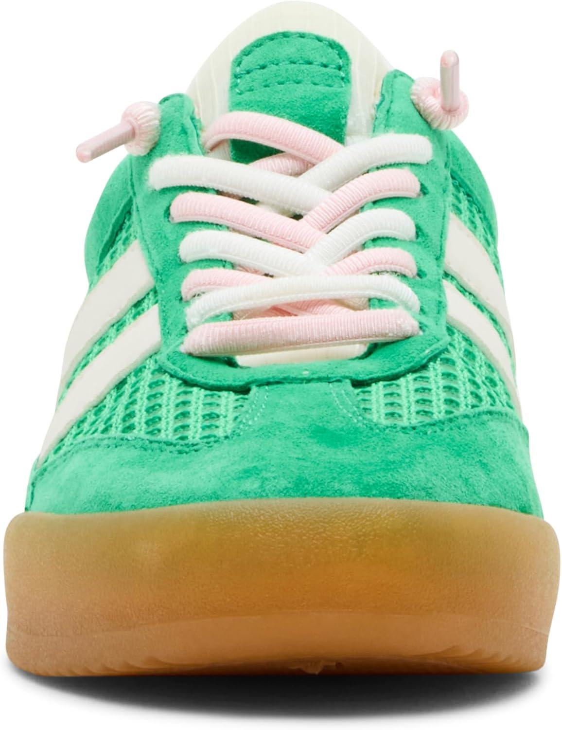 image:imageSteve Madden Womens VerdictBright Green Mesh